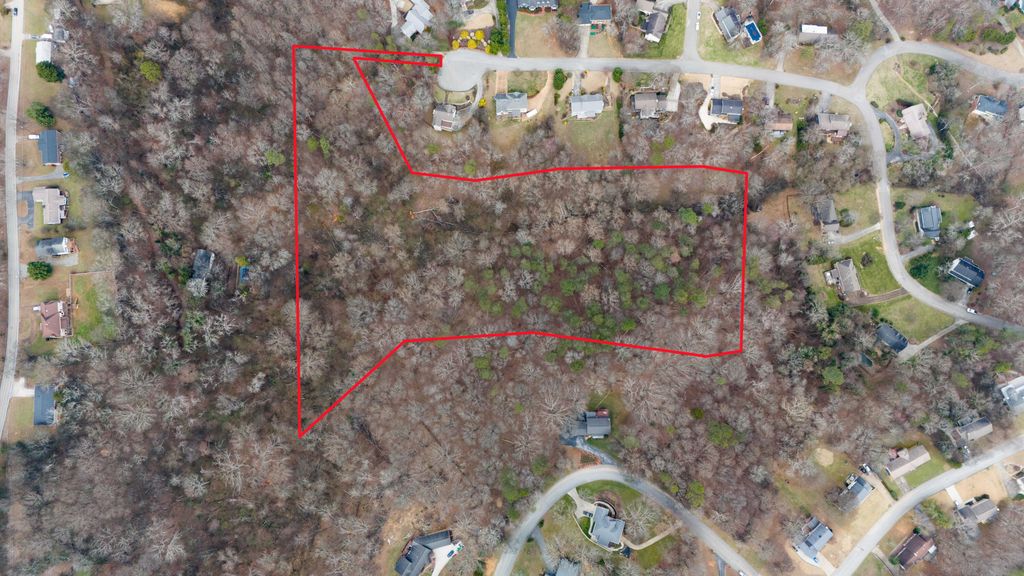 6657 Declaration Drive, Hixson, TN 37343