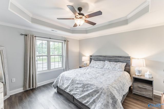 8124 Simpson Point Road, Grant, AL 35747