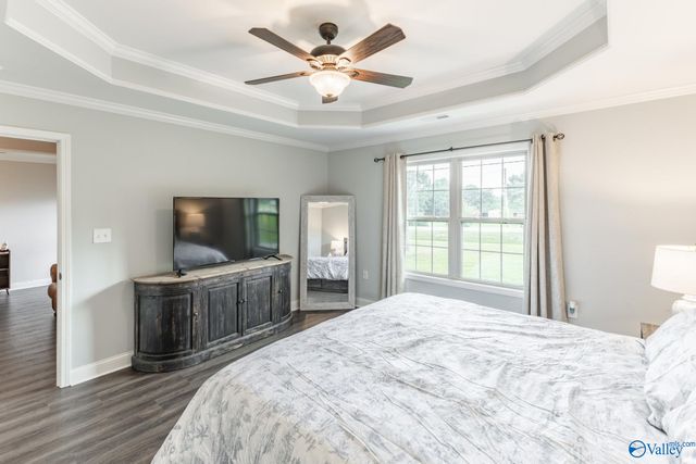 8124 Simpson Point Road, Grant, AL 35747