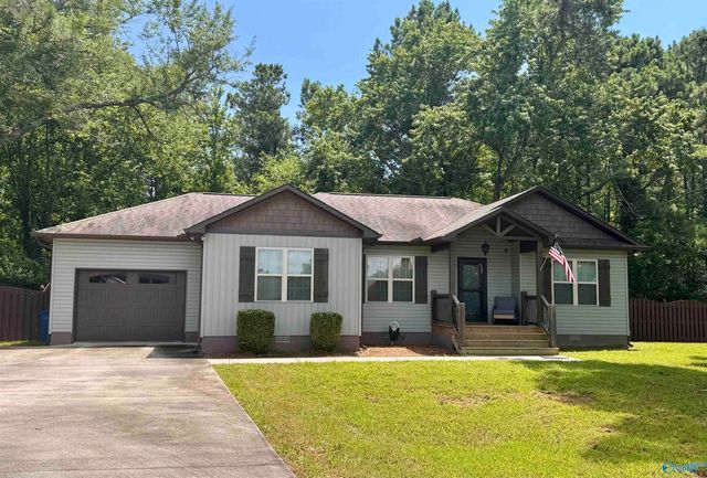 8124 Simpson Point Road, Grant, AL 35747