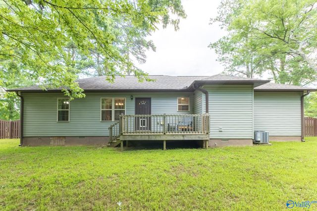 8124 Simpson Point Road, Grant, AL 35747