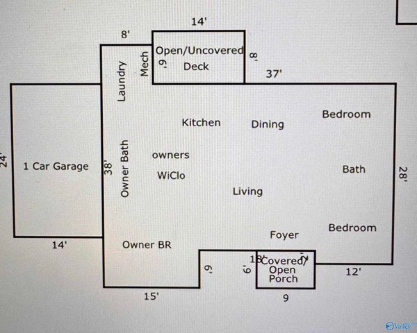 8124 Simpson Point Road, Grant, AL 35747