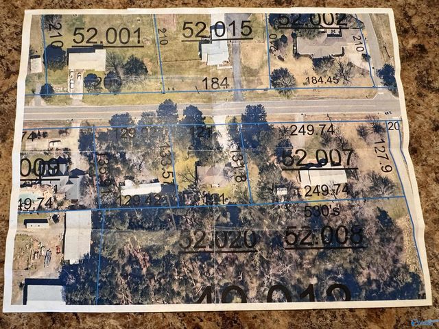 8124 Simpson Point Road, Grant, AL 35747