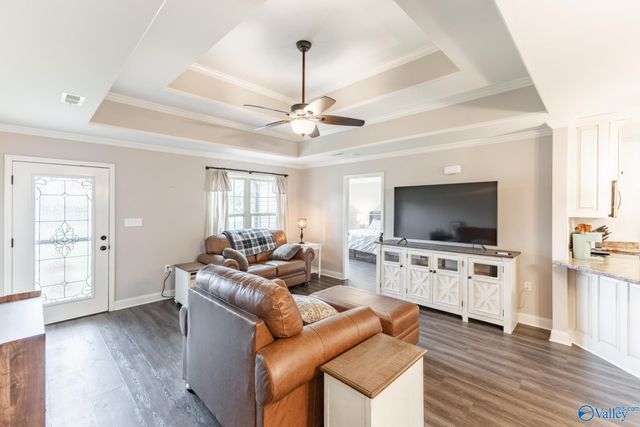 8124 Simpson Point Road, Grant, AL 35747