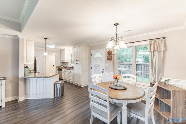 8124 Simpson Point Road, Grant, AL 35747