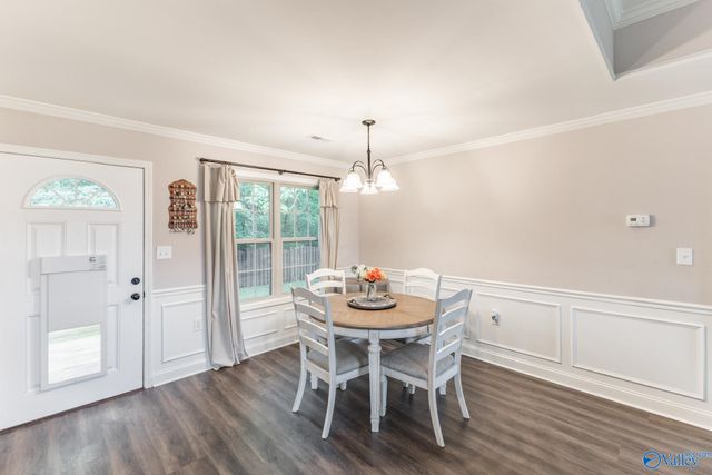 8124 Simpson Point Road, Grant, AL 35747