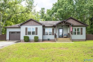 8124 Simpson Point Road, Grant, AL 35747
