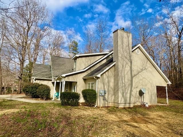 41 Oakmont Drive, Cleveland, GA 30528