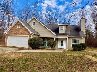41 Oakmont Drive, Cleveland, GA 30528