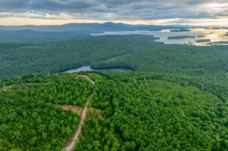 0 Long Stack Lane # 40, Wolfeboro, NH 03894