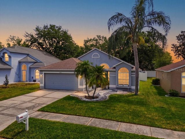 4030 WATERCOVE DRIVE, Riverview, FL 33578