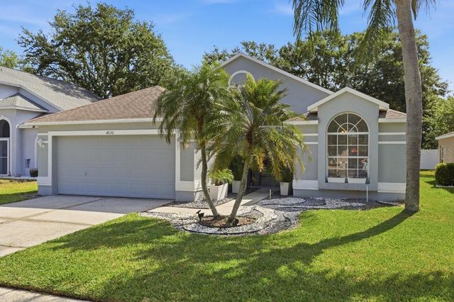 4030 WATERCOVE DRIVE, Riverview, FL 33578