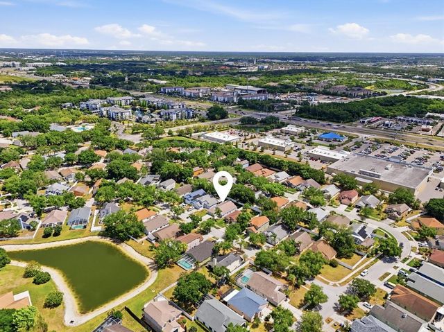 4030 WATERCOVE DRIVE, Riverview, FL 33578