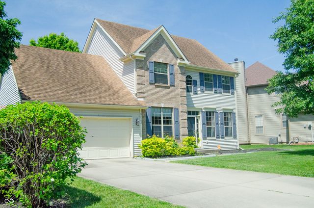 3133 Woodlane Court, Indianapolis, IN 46268
