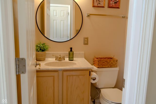 3133 Woodlane Court, Indianapolis, IN 46268