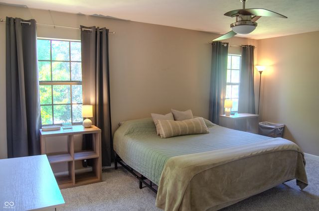 3133 Woodlane Court, Indianapolis, IN 46268