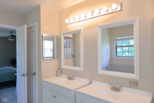3133 Woodlane Court, Indianapolis, IN 46268