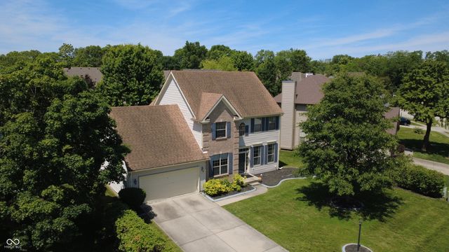 3133 Woodlane Court, Indianapolis, IN 46268