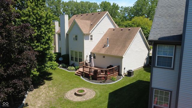 3133 Woodlane Court, Indianapolis, IN 46268