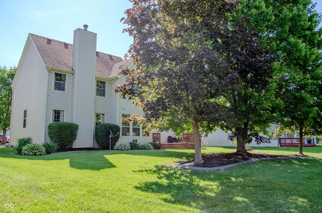 3133 Woodlane Court, Indianapolis, IN 46268