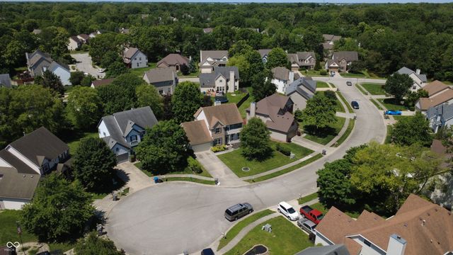 3133 Woodlane Court, Indianapolis, IN 46268