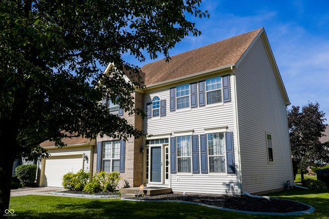 3133 Woodlane Court, Indianapolis, IN 46268