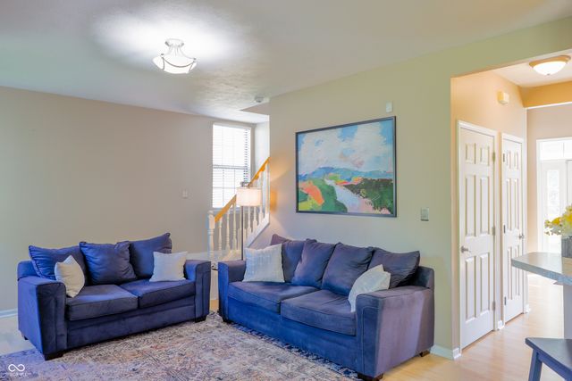 3133 Woodlane Court, Indianapolis, IN 46268
