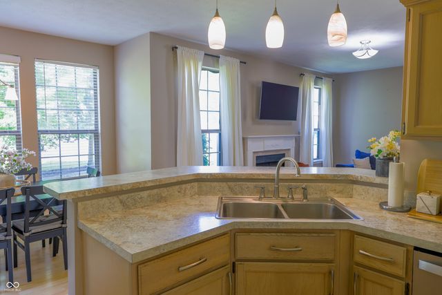 3133 Woodlane Court, Indianapolis, IN 46268