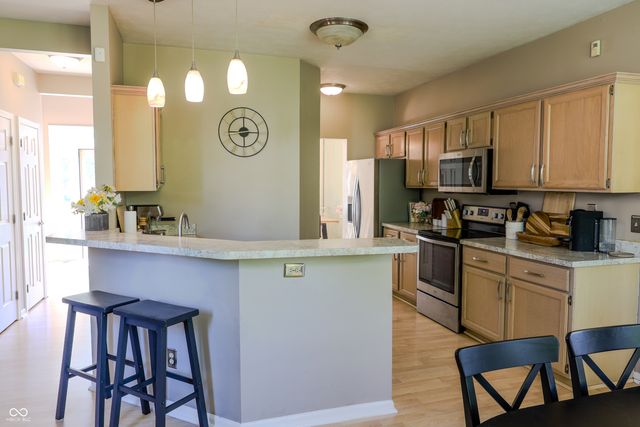 3133 Woodlane Court, Indianapolis, IN 46268