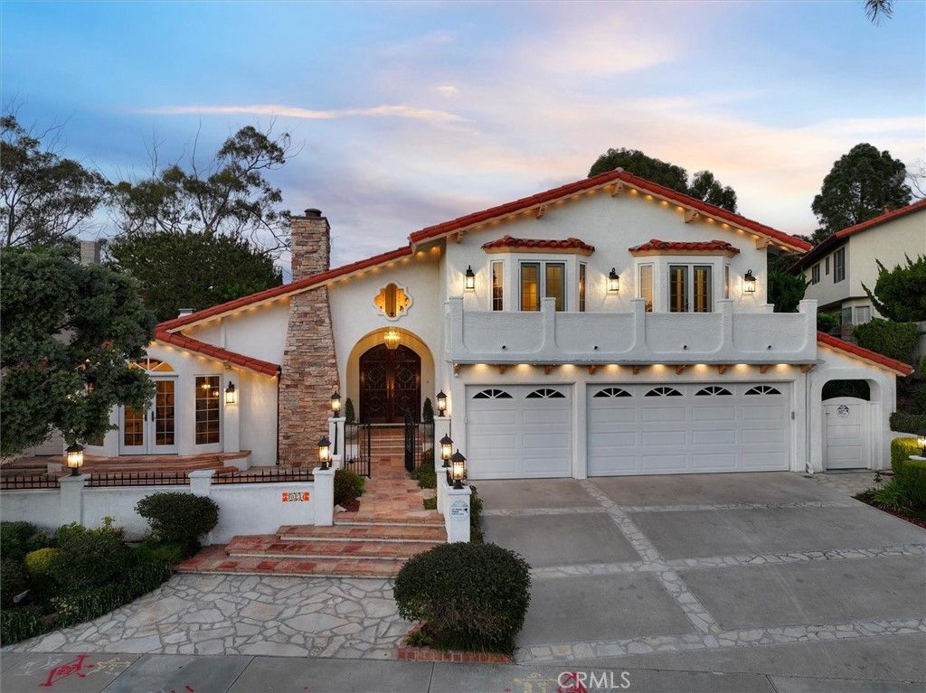 30234 Avenida De Calma, Rancho Palos Verdes, CA 90275 — exterior