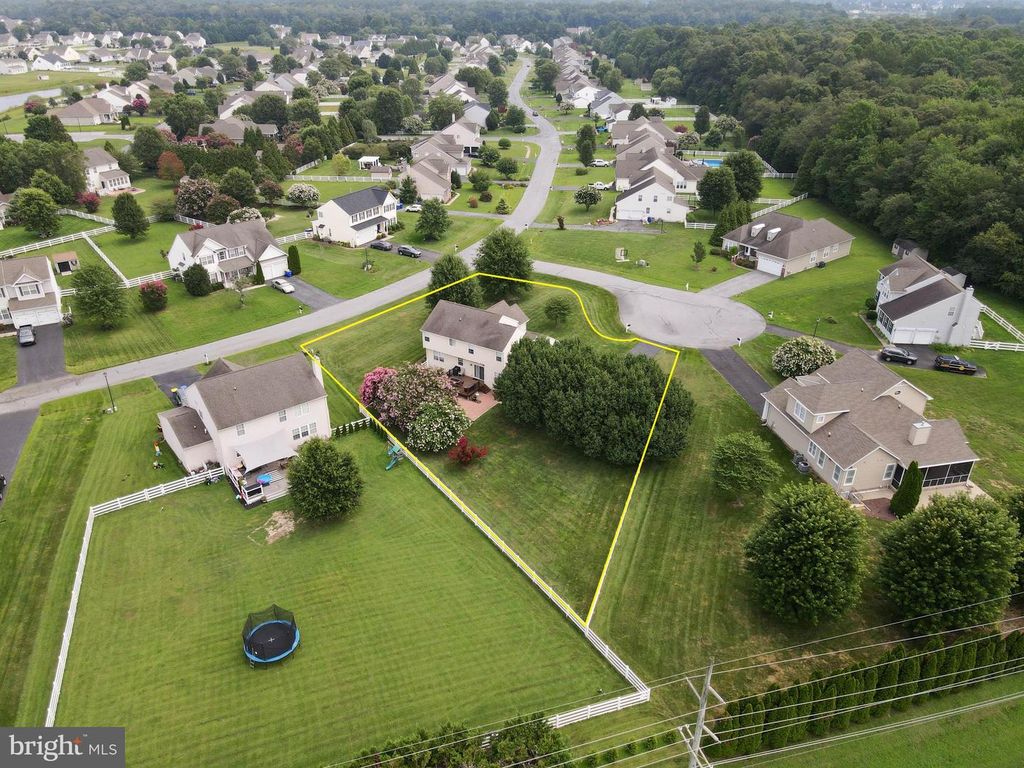 30994 PINE TREE CT, Millsboro, DE 19966