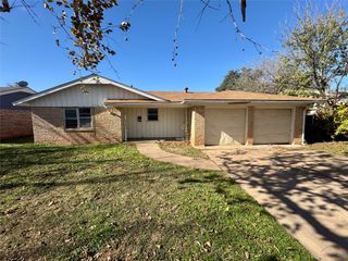 2258 Minter Lane, Abilene, TX 79603