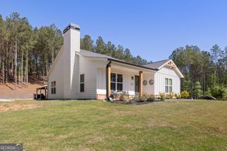 843 Millen Road, Monticello, GA 31064