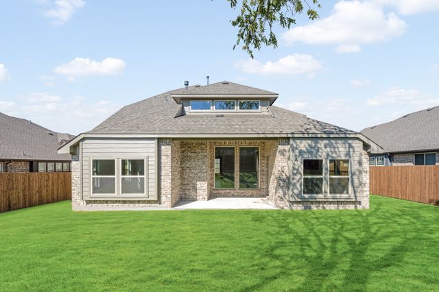 7 Grouse Circle, Sanger, TX 76266