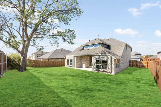 7 Grouse Circle, Sanger, TX 76266