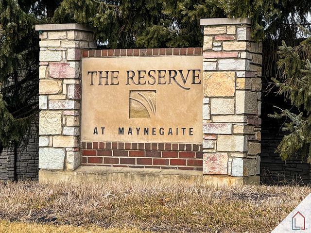 3133 Nottingham Court, Olympia Fields, IL 60461