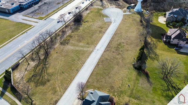 3133 Nottingham Court, Olympia Fields, IL 60461