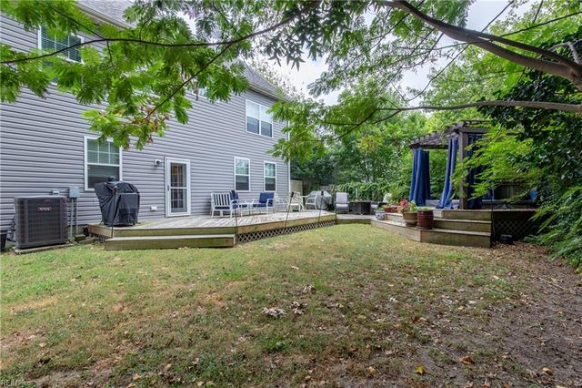 152 W Balview AVE, Norfolk, VA 23503