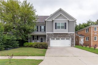 152 W Balview AVE, Norfolk, VA 23503