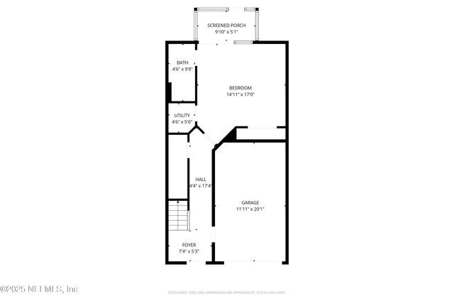 4381 ELLIPSE Drive, Jacksonville, FL 32246