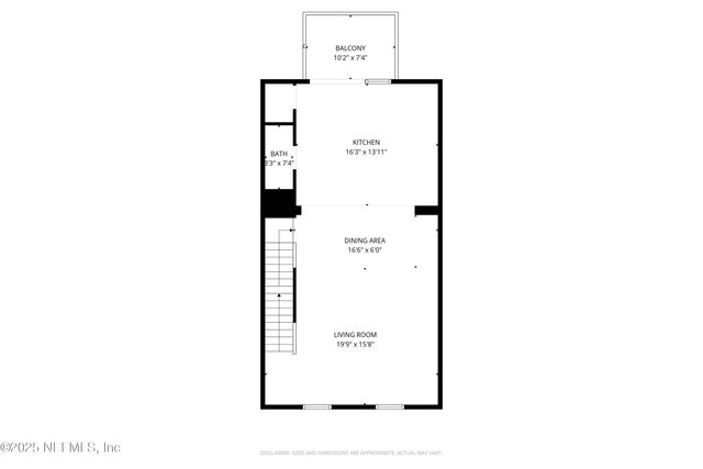 4381 ELLIPSE Drive, Jacksonville, FL 32246