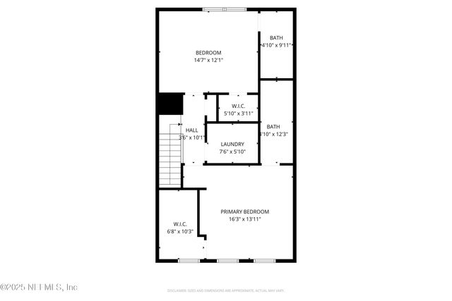 4381 ELLIPSE Drive, Jacksonville, FL 32246