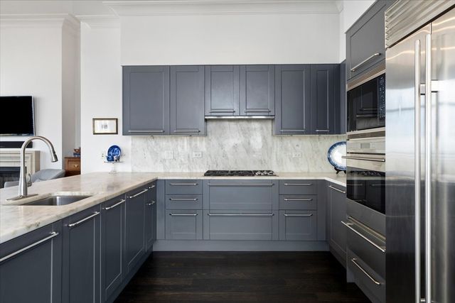 2550 N Lakeview Avenue N1604, Chicago, IL 60614