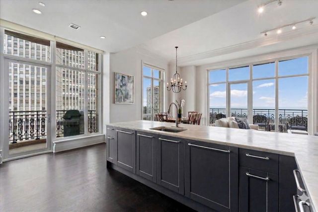 2550 N Lakeview Avenue N1604, Chicago, IL 60614