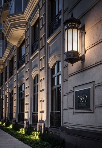 2550 N Lakeview Avenue N1604, Chicago, IL 60614