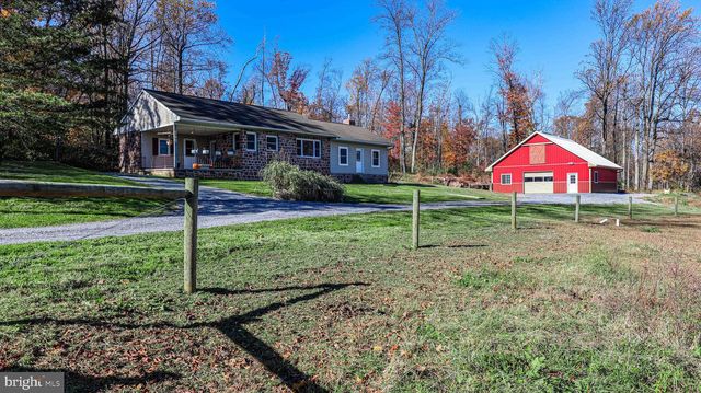 675 S RIDGE RD, Denver, PA 17517