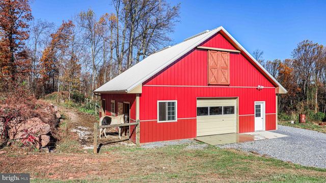 675 S RIDGE RD, Denver, PA 17517