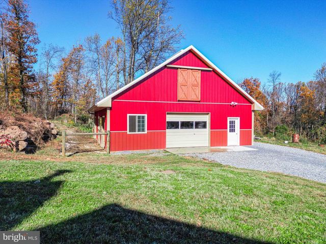 675 S RIDGE RD, Denver, PA 17517