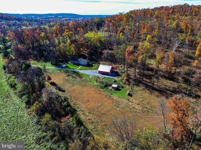 675 S RIDGE RD, Denver, PA 17517