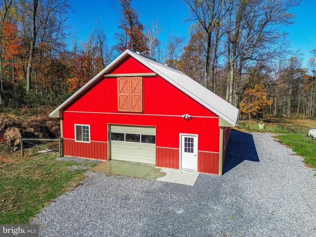 675 S RIDGE RD, Denver, PA 17517